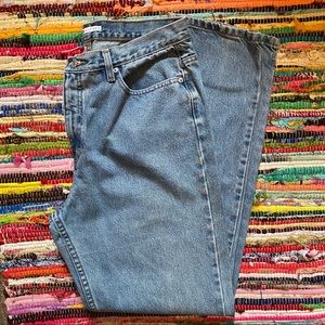 Vintage Tommy Hilfiger Jeans